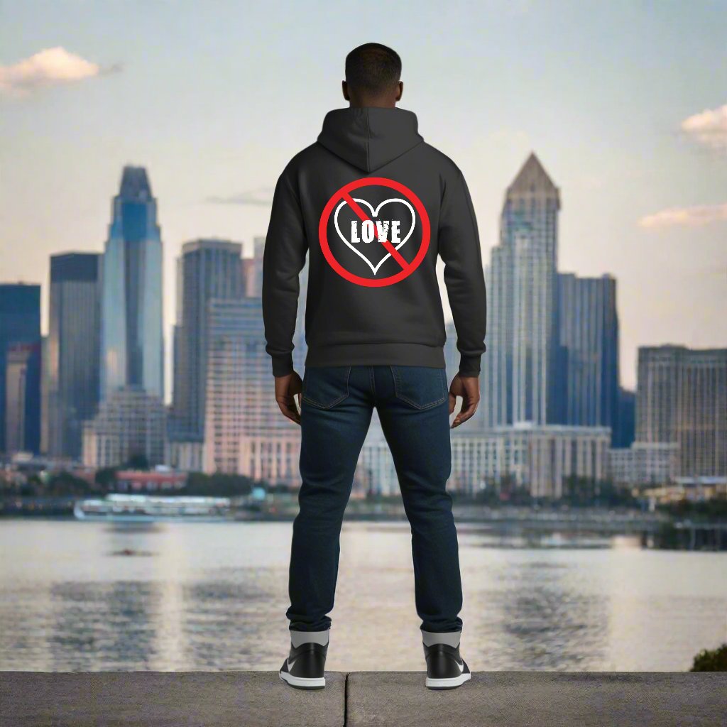 Free Mounk Tounk: The Movement