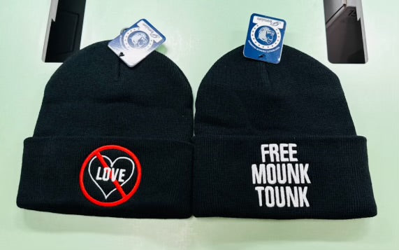 Limited Edition Beanie