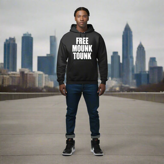 Free Mounk Tounk: Street Edition