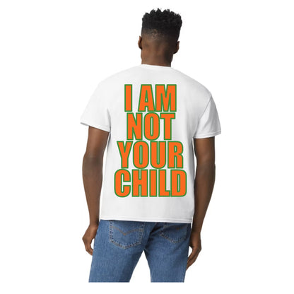 I Am Not Your Child 2