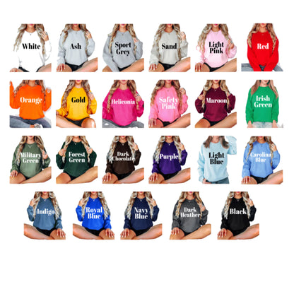 Mentally Dating Mounk Tounk Sweatshirt Plus Size